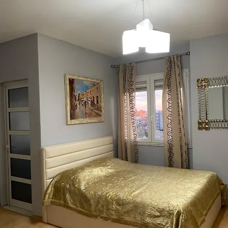 Cozy Near Centre