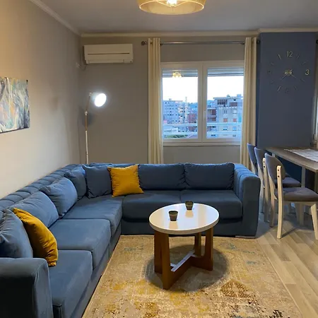 Cozy Near Centre *
