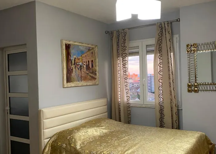 Cozy Near Centre