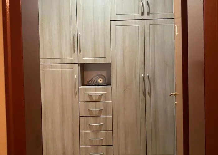 Cozy Near Centre Apartament *