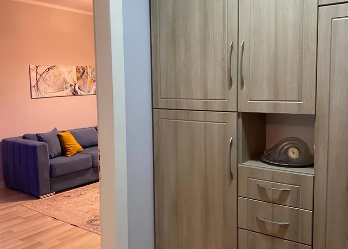 Cozy Near Centre *