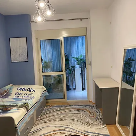 Apartament Cozy Near Centre