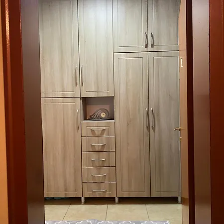 Cozy Near Centre דירה *