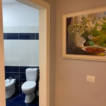 Apartament Cozy Near Centre