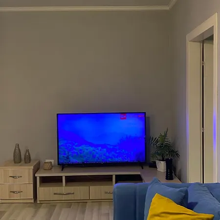 דירה Cozy Near Centre *