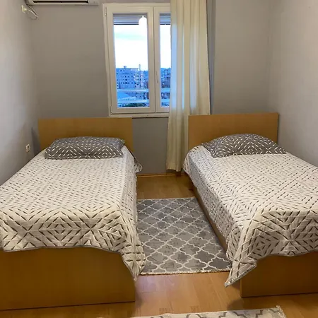 Apartament Cozy Near Centre